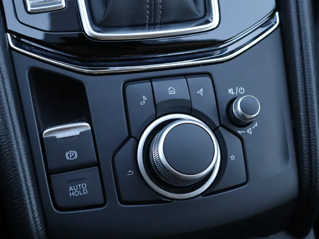 Mazda CX-5 photo 24