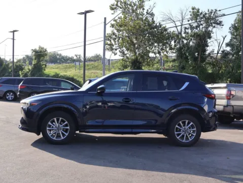 More photos of 2025 Mazda CX-5 2.5 S Select Package at Jay Wolfe Honda, MO