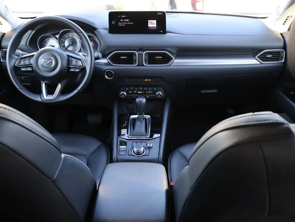 Mazda CX-5 photo 13