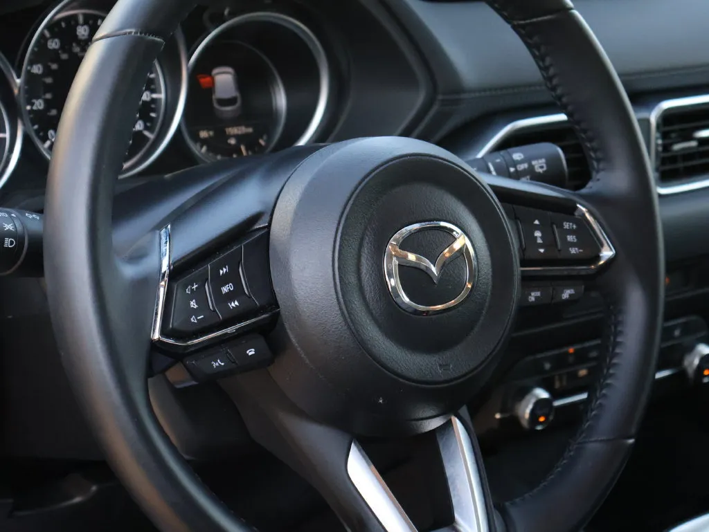 Mazda CX-5 photo 17