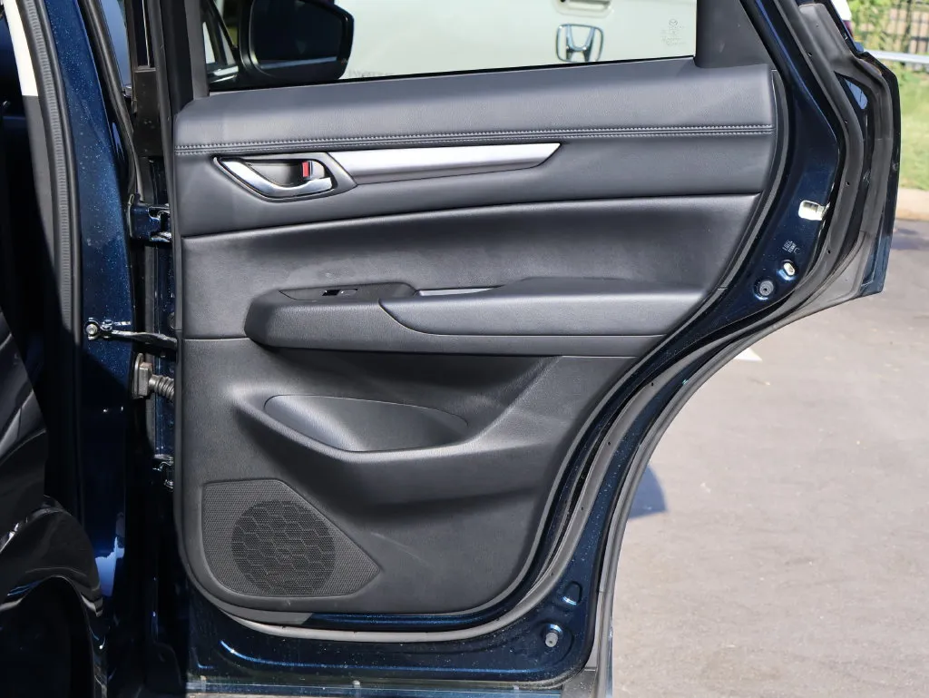 Mazda CX-5 photo 14