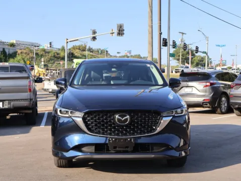Photos of 2025 Mazda CX-5 2.5 S Select Package for sale in Kansas City, MO at Jay Wolfe Honda