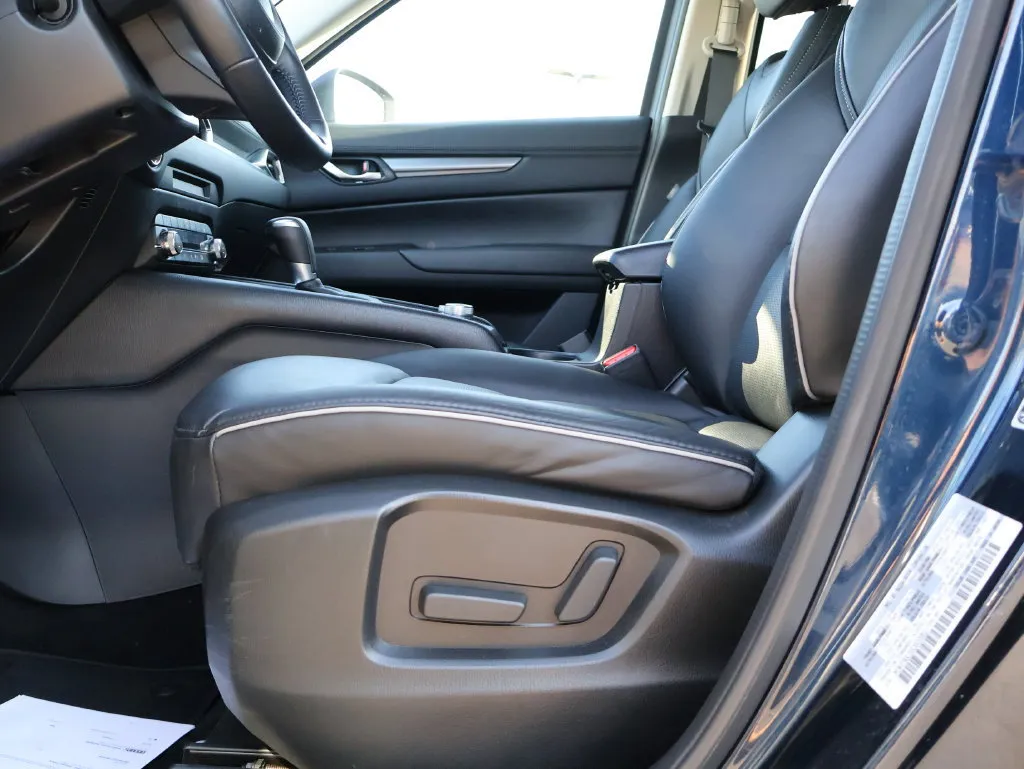 Mazda CX-5 photo 31
