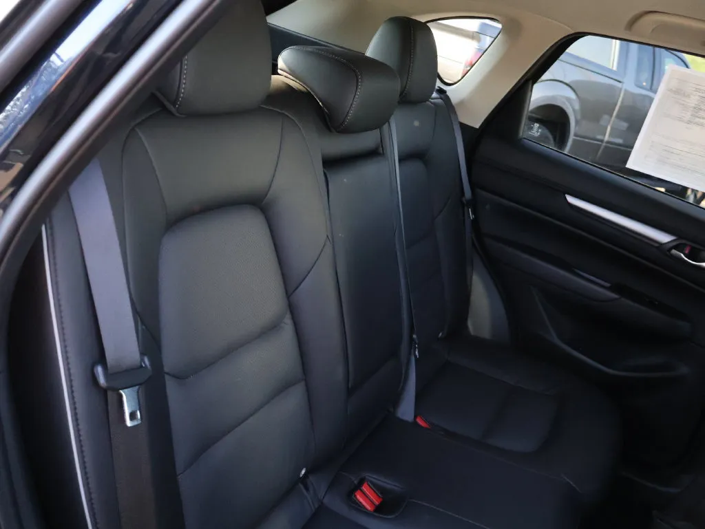 Mazda CX-5 photo 12