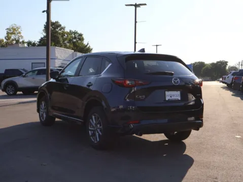 More photos of 2025 Mazda CX-5 2.5 S Select Package at Jay Wolfe Honda, MO