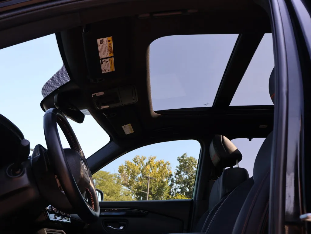 Honda Pilot photo 34