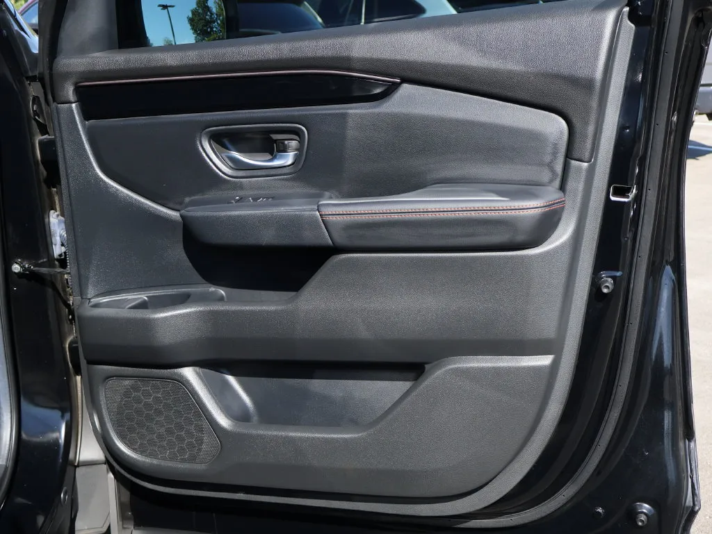 Honda Pilot photo 11