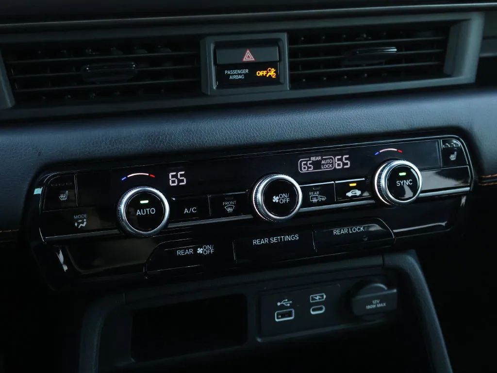 Honda Pilot photo 23