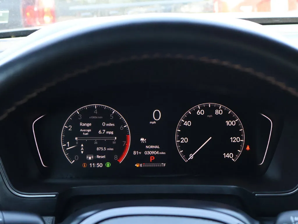 Honda Pilot photo 29