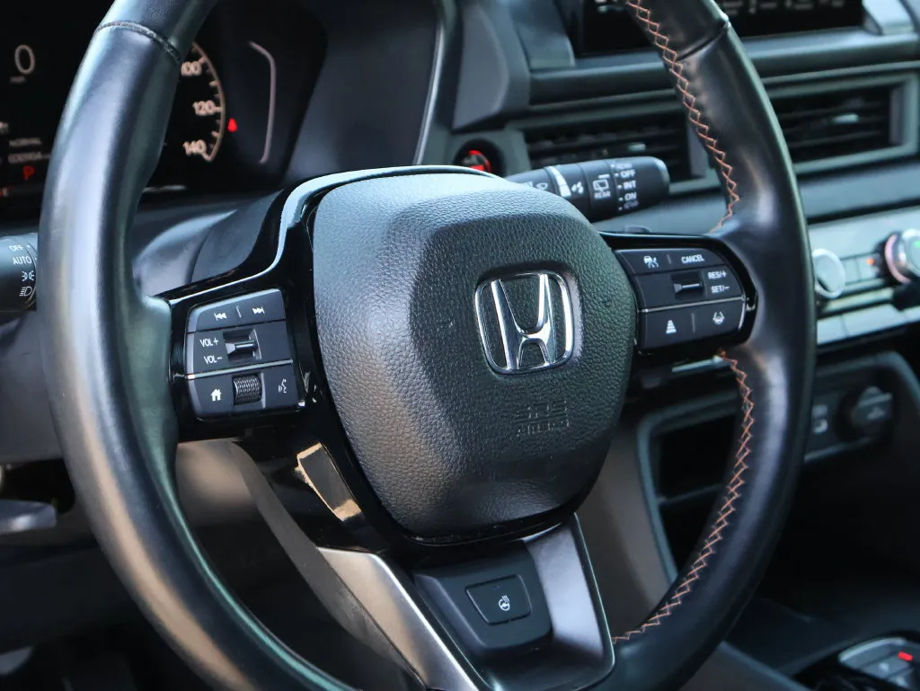 Honda Pilot photo 19