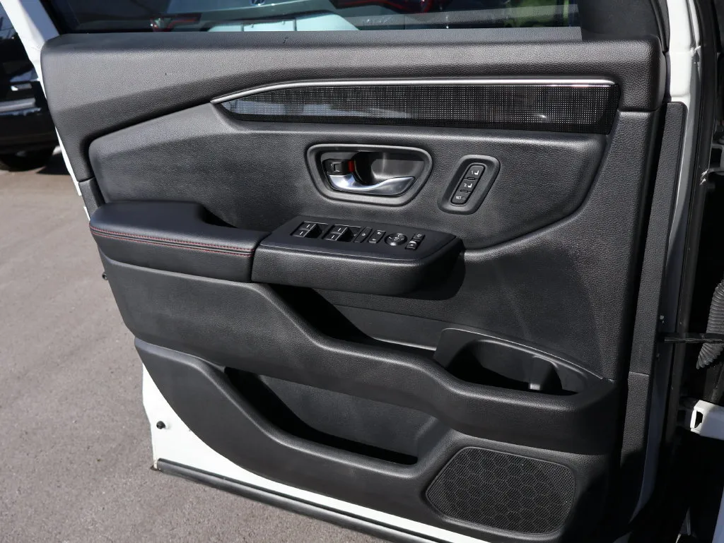 Honda Pilot photo 33