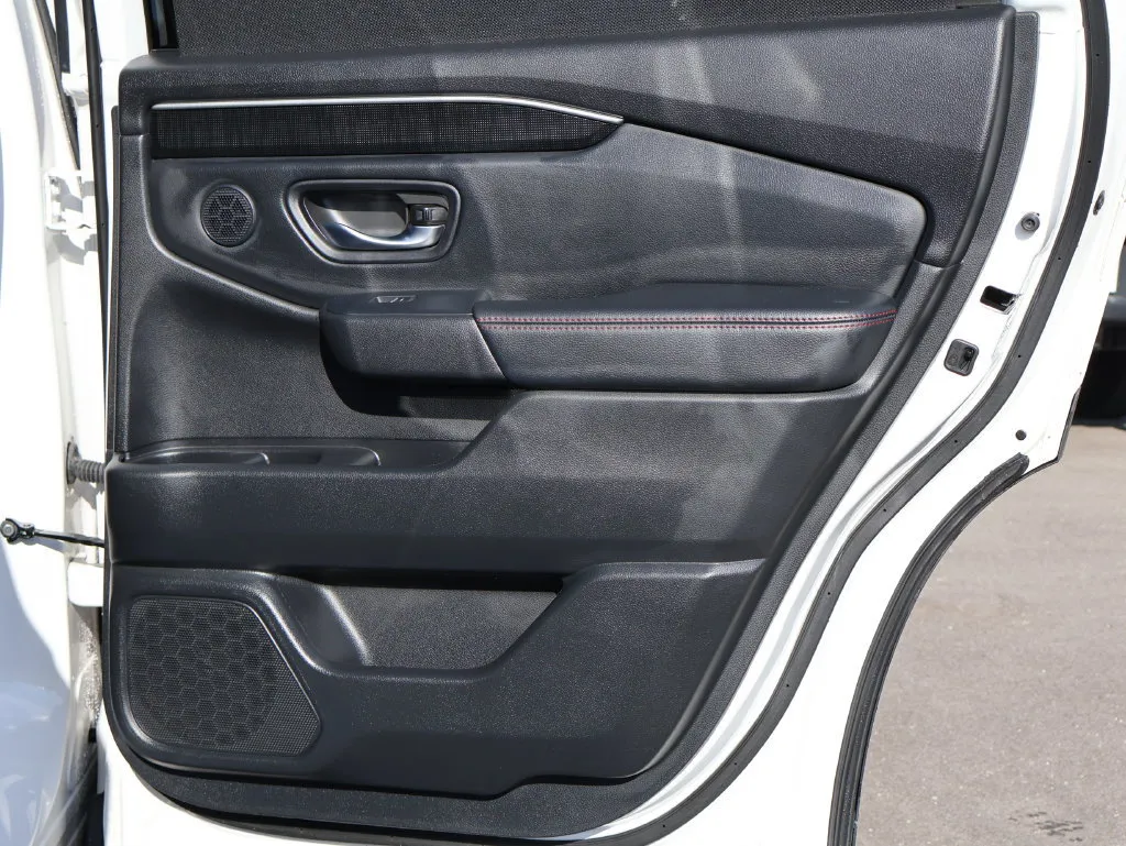 Honda Pilot photo 15
