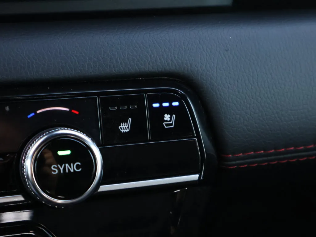 Honda Pilot photo 25