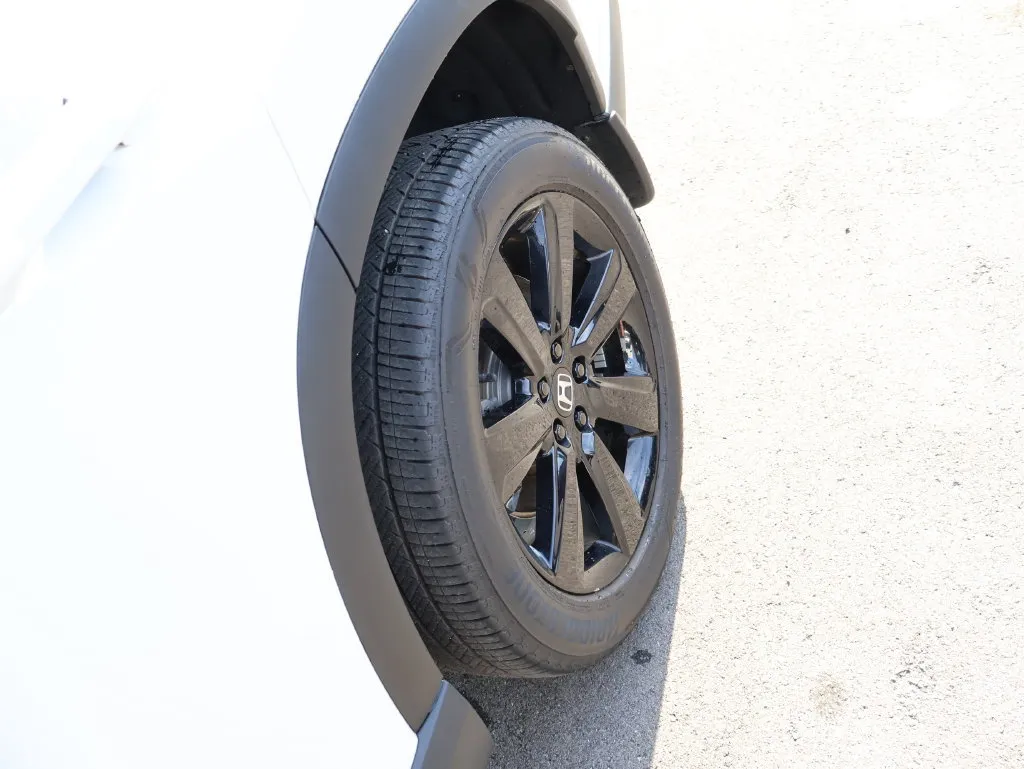 Honda Pilot photo 34