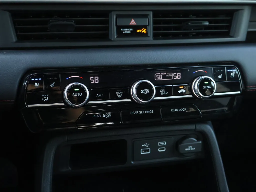 Honda Pilot photo 24