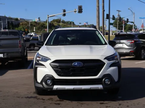 Photos of 2024 Subaru Outback Limited for sale in Kansas City, MO at Jay Wolfe Honda
