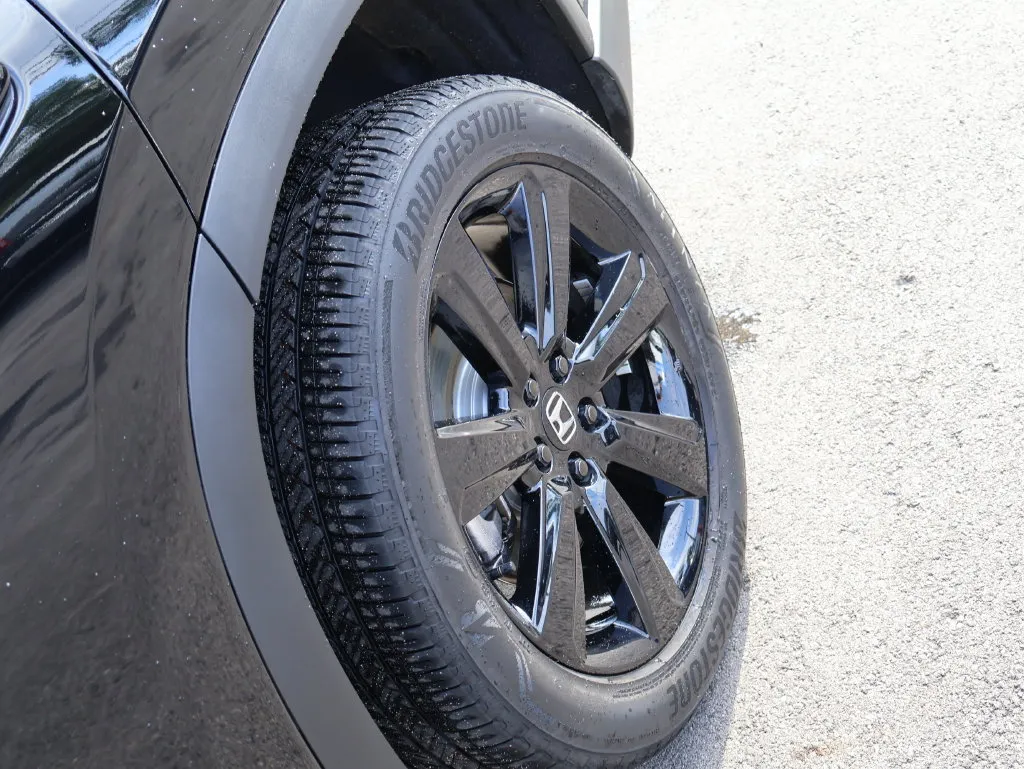 Honda Pilot photo 36