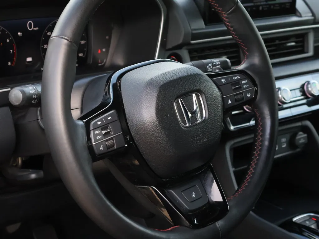 Honda Pilot photo 19