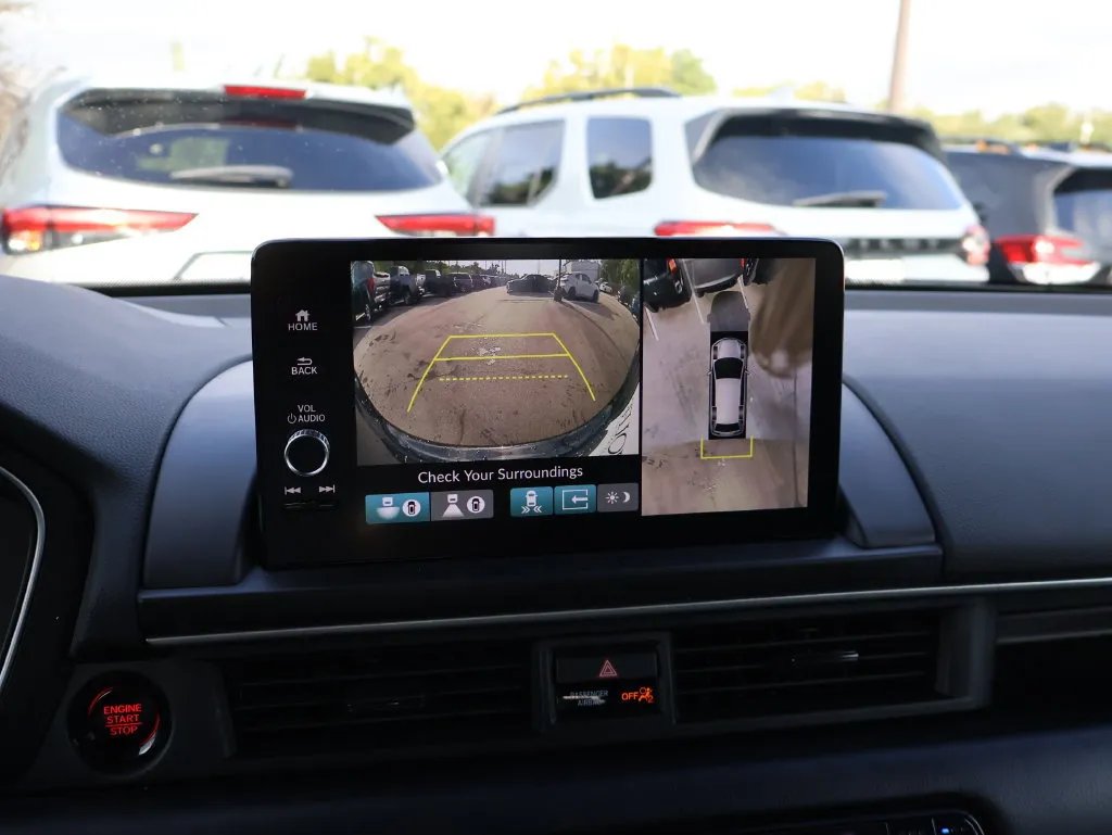 Honda Pilot photo 23