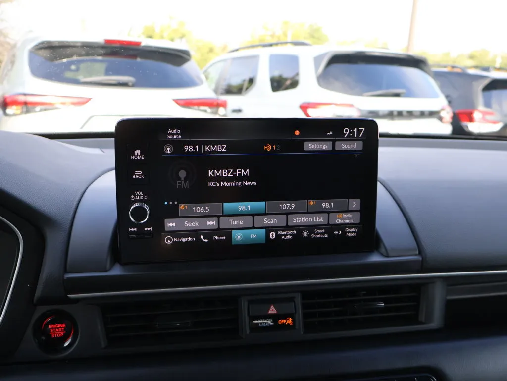 Honda Pilot photo 22