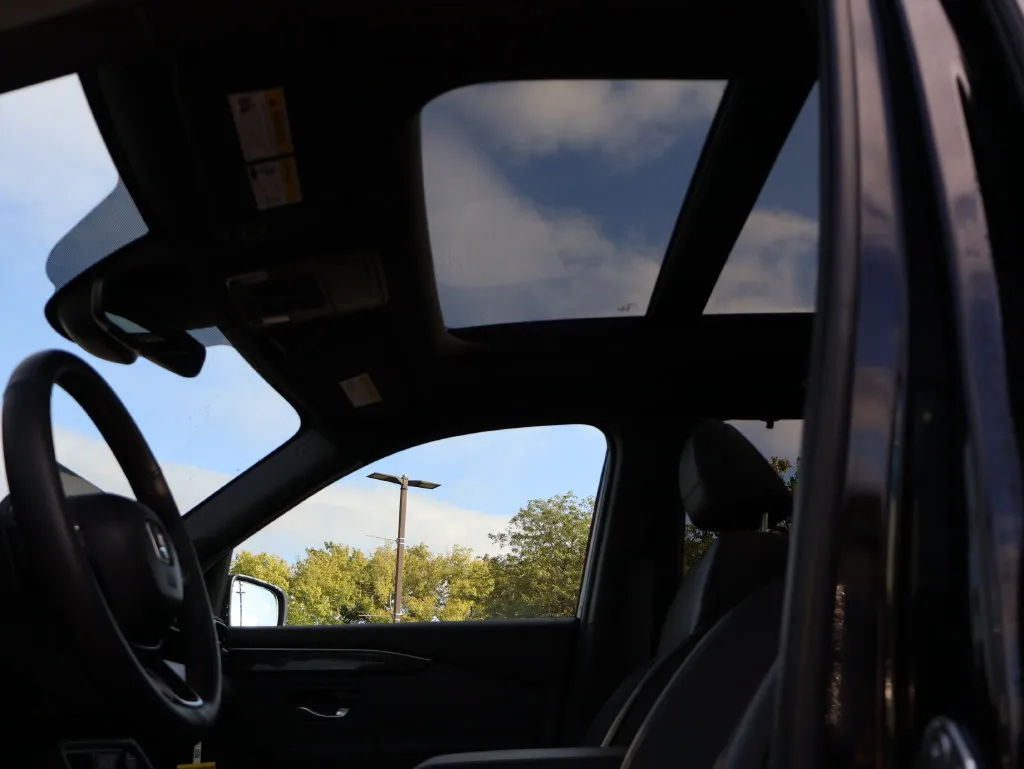 Honda Pilot photo 35