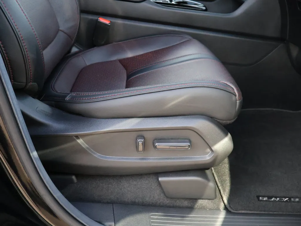 Honda Pilot photo 10