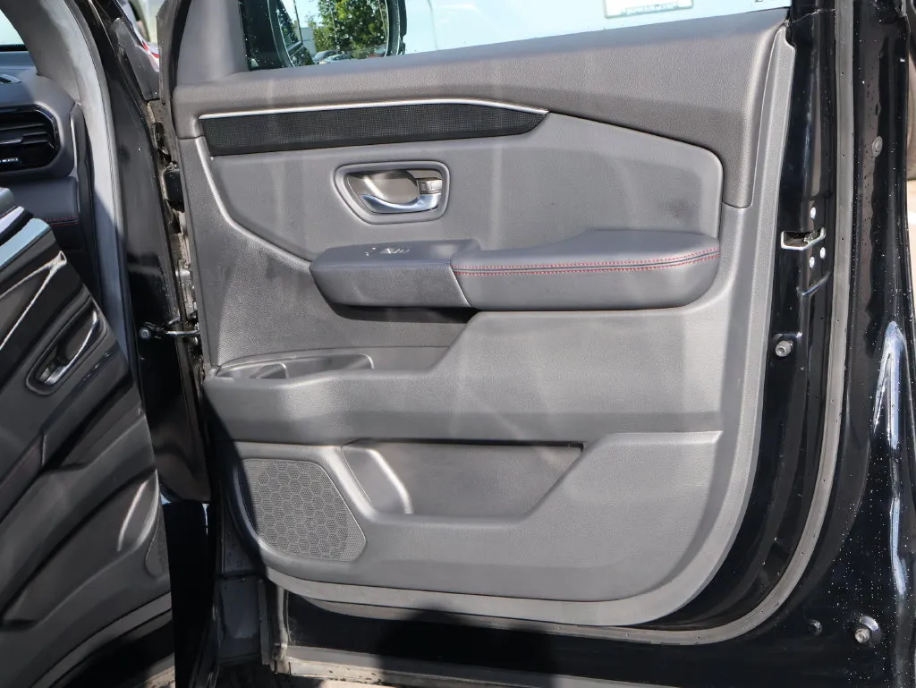 Honda Pilot photo 11