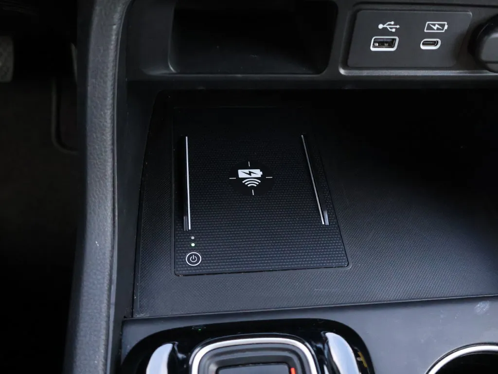 Honda Pilot photo 27