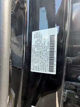 Another view of 2025 Honda Pilot Black Edition for sale in Kansas City, MO at Jay Wolfe Honda