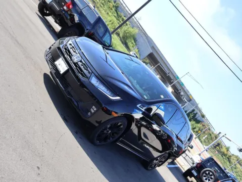 Another view of 2025 Honda Odyssey Sport-L for sale in Kansas City, MO at Jay Wolfe Honda