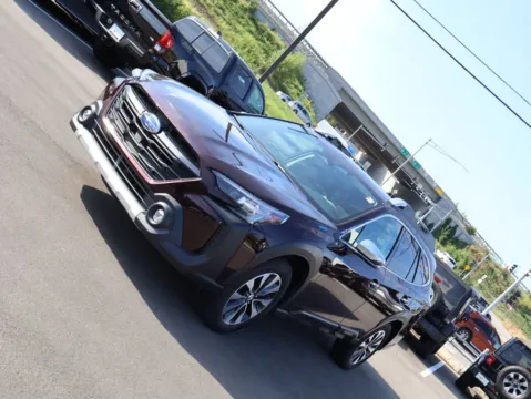 Another view of 2023 Subaru Outback Touring XT for sale in Kansas City, MO at Jay Wolfe Honda