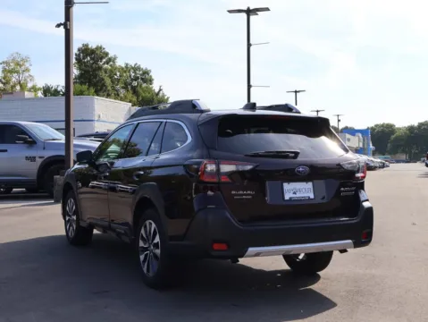 More photos of 2023 Subaru Outback Touring XT at Jay Wolfe Honda, MO