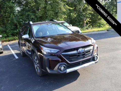 Red 2023 Subaru Outback Touring XT for sale in Kansas City, MO