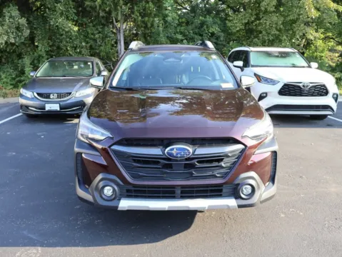 Photos of 2023 Subaru Outback Touring XT for sale in Kansas City, MO at Jay Wolfe Honda
