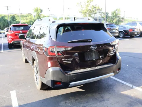 More photos of 2023 Subaru Outback Touring XT at Jay Wolfe Honda, MO