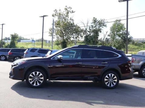 More photos of 2023 Subaru Outback Touring XT at Jay Wolfe Honda, MO