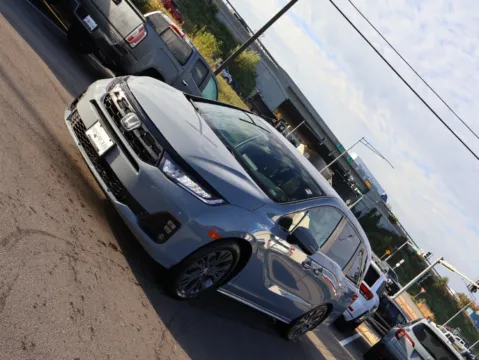 Another view of 2025 Honda Odyssey Touring for sale in Kansas City, MO at Jay Wolfe Honda