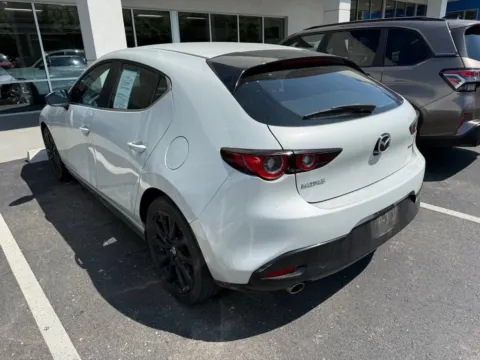 More photos of 2025 Mazda Mazda3 Hatchback 2.5 S Select Sport at Jay Wolfe Honda, MO