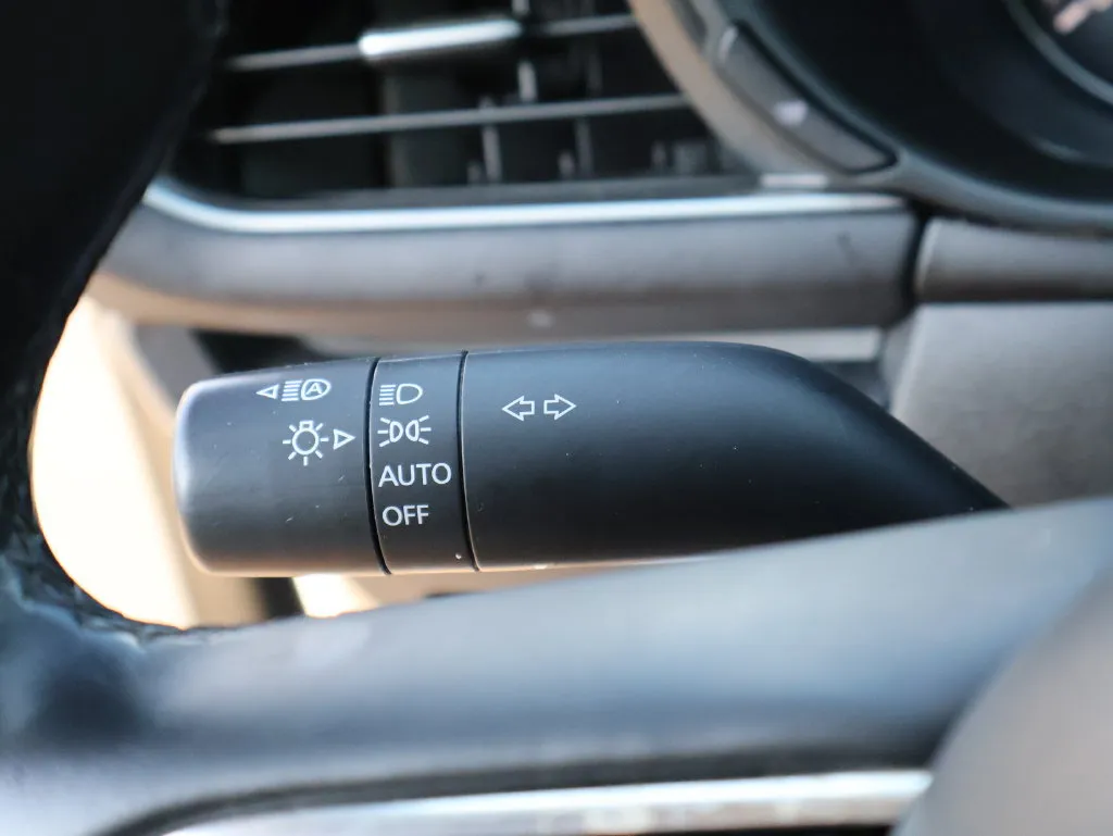 Mazda Mazda3 photo 31