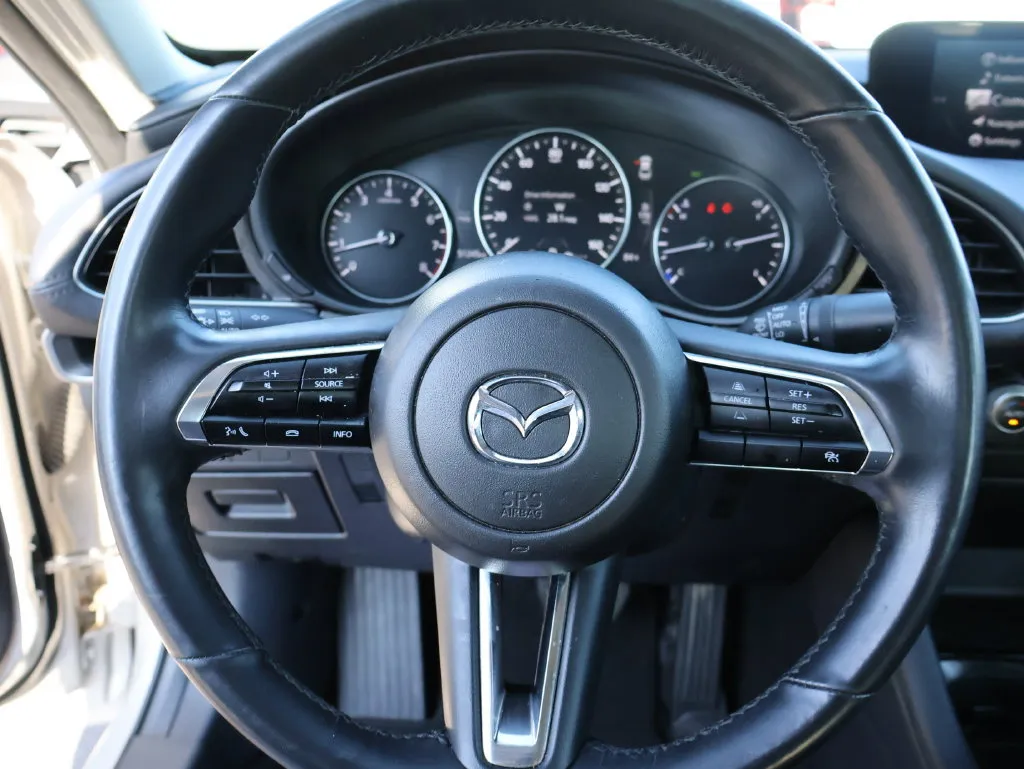 Mazda Mazda3 photo 27