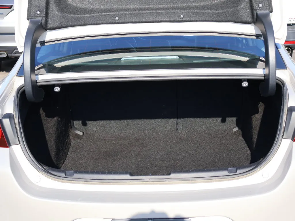 Mazda Mazda3 photo 15
