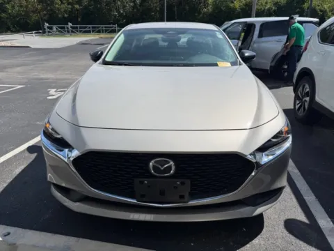 Photos of 2024 Mazda Mazda3 Sedan 2.5 S Select Sport for sale in Kansas City, MO at Jay Wolfe Honda