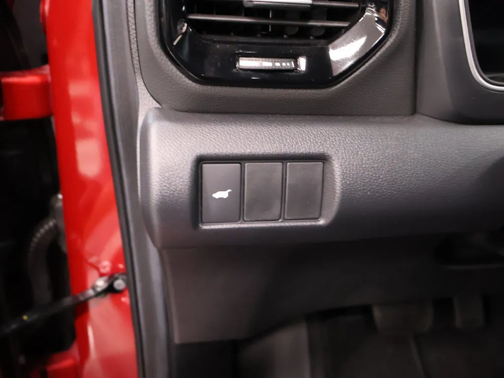 Honda Pilot photo 19