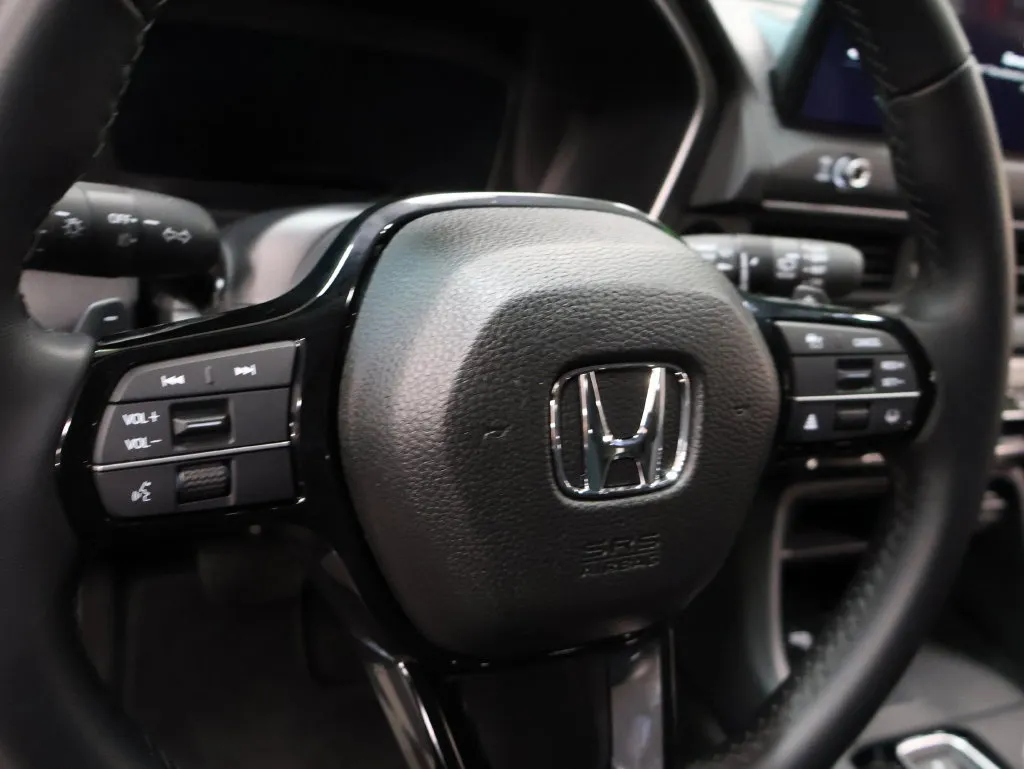 Honda Pilot photo 18