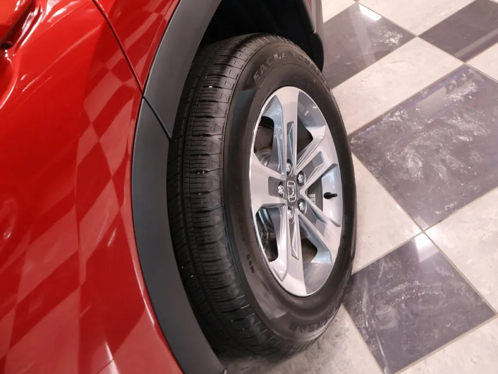 Honda Pilot photo 24