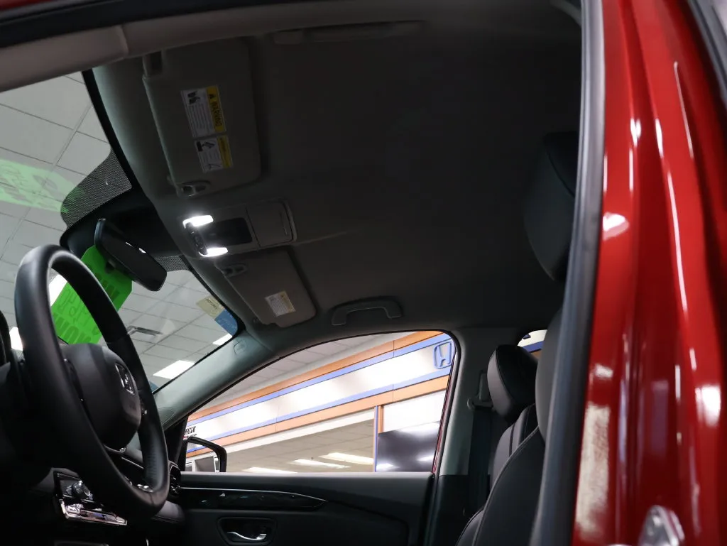 Honda Pilot photo 22