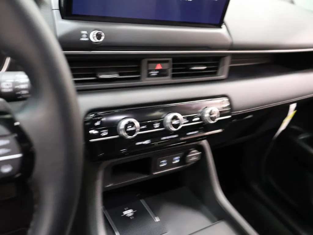 Honda Pilot photo 16