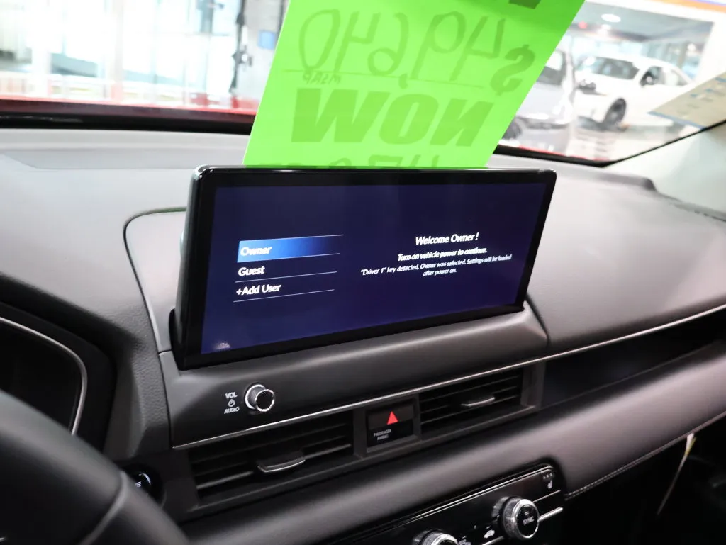 Honda Pilot photo 15