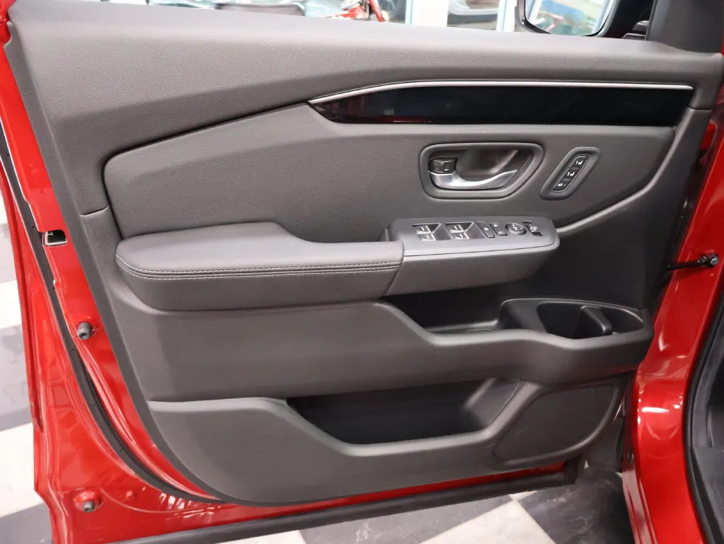 Honda Pilot photo 23