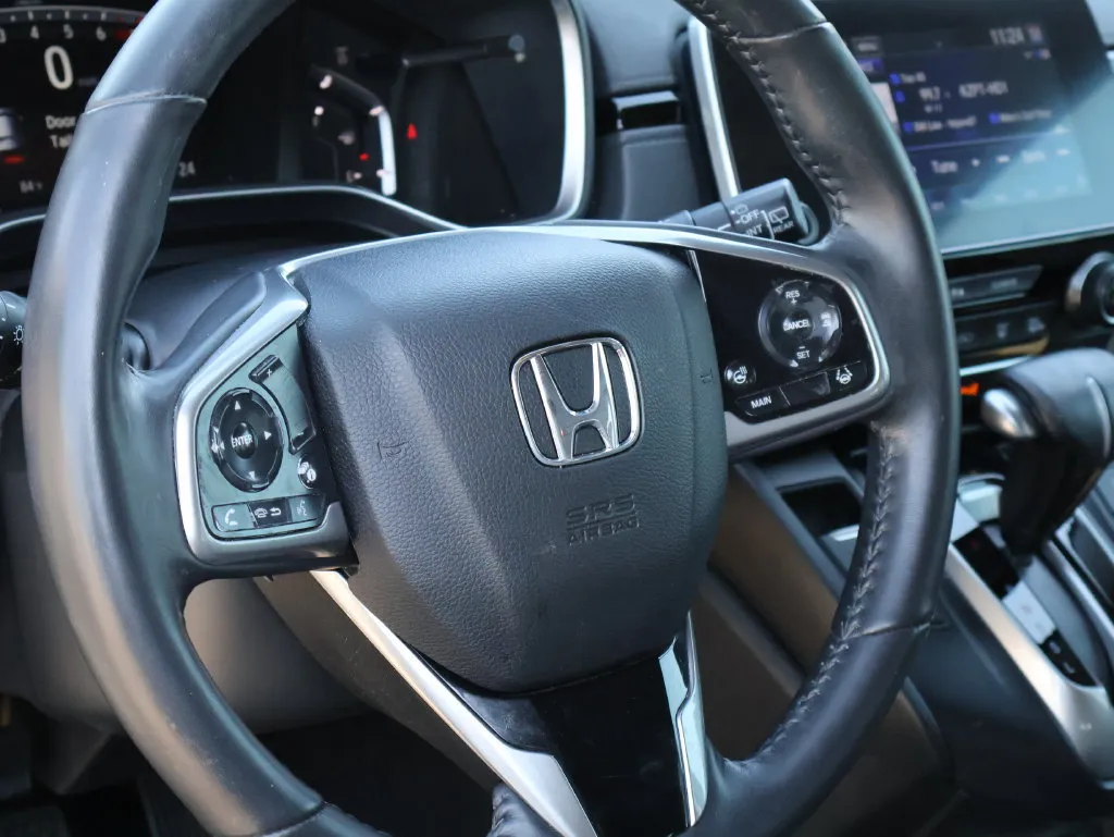 Honda CR-V photo 18